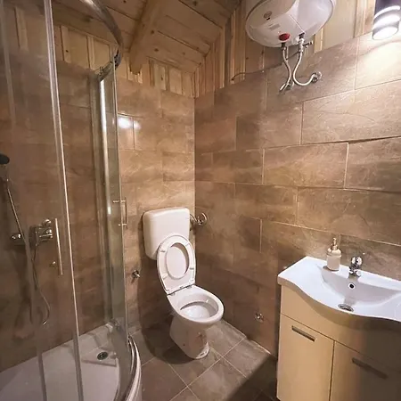 度假居 Hellena 塞拉耶佛