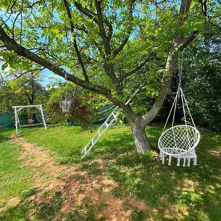 Hellena 度假居 塞拉耶佛