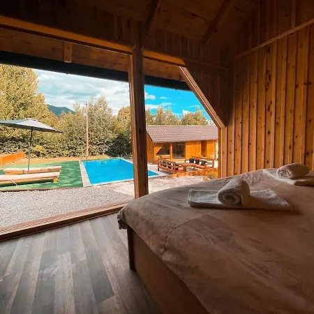 Hellena 度假居 塞拉耶佛