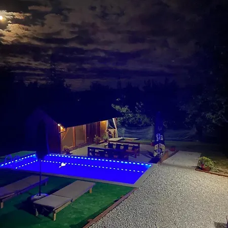 Hellena Holiday home Sarajevo