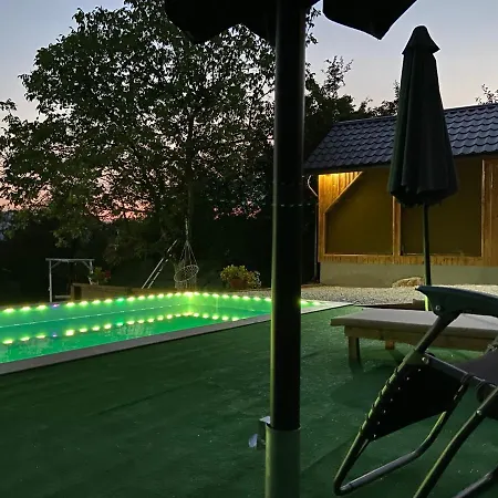 Hébergement de vacances Hellena