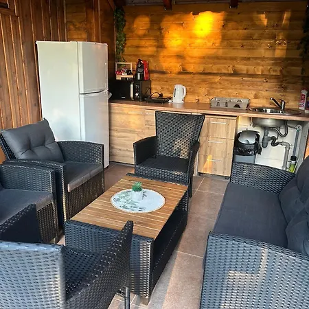 度假居 Hellena 塞拉耶佛