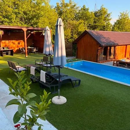 Hellena Holiday home Sarajevo