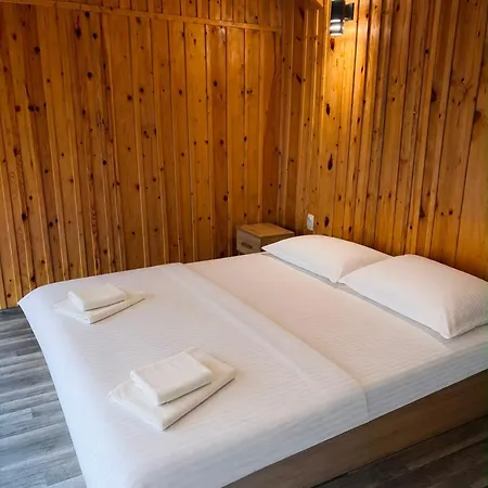 Hellena Holiday home