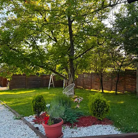 Holiday home Hellena Sarajevo