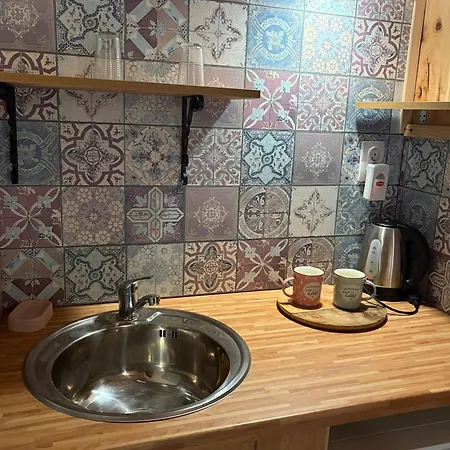 Holiday home Hellena Sarajevo