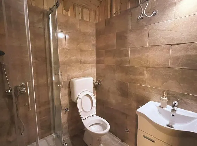 בית נופש Hellena סראייבו